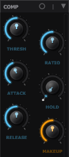 Compressor