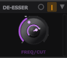 De-esser